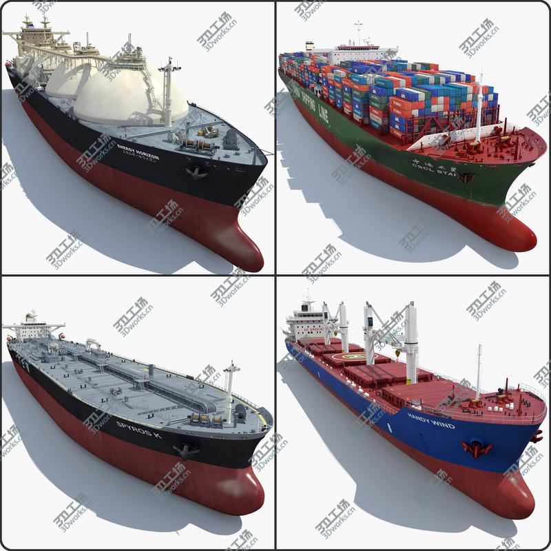 images/goods_img/2021040232/4 Cargo Ships/1.jpg